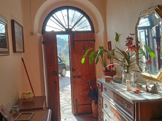 Beautiful Rustico with land a few km from Lucca - 16