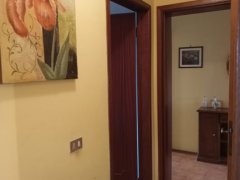 Nice apartment in the countryside area but just minutes from the city - 24