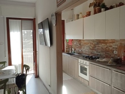 Beautiful apartment a stone's throw from the historic center