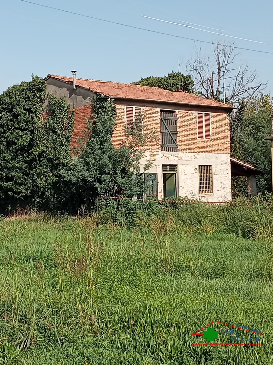 Venda Dois quartos, Capannori