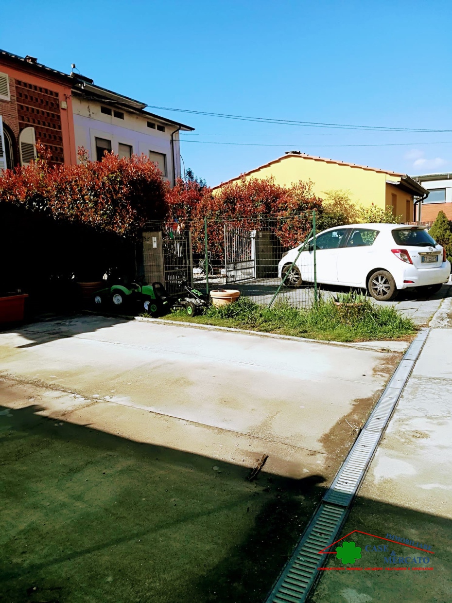 Vendita Casa Semindipendente Capannori