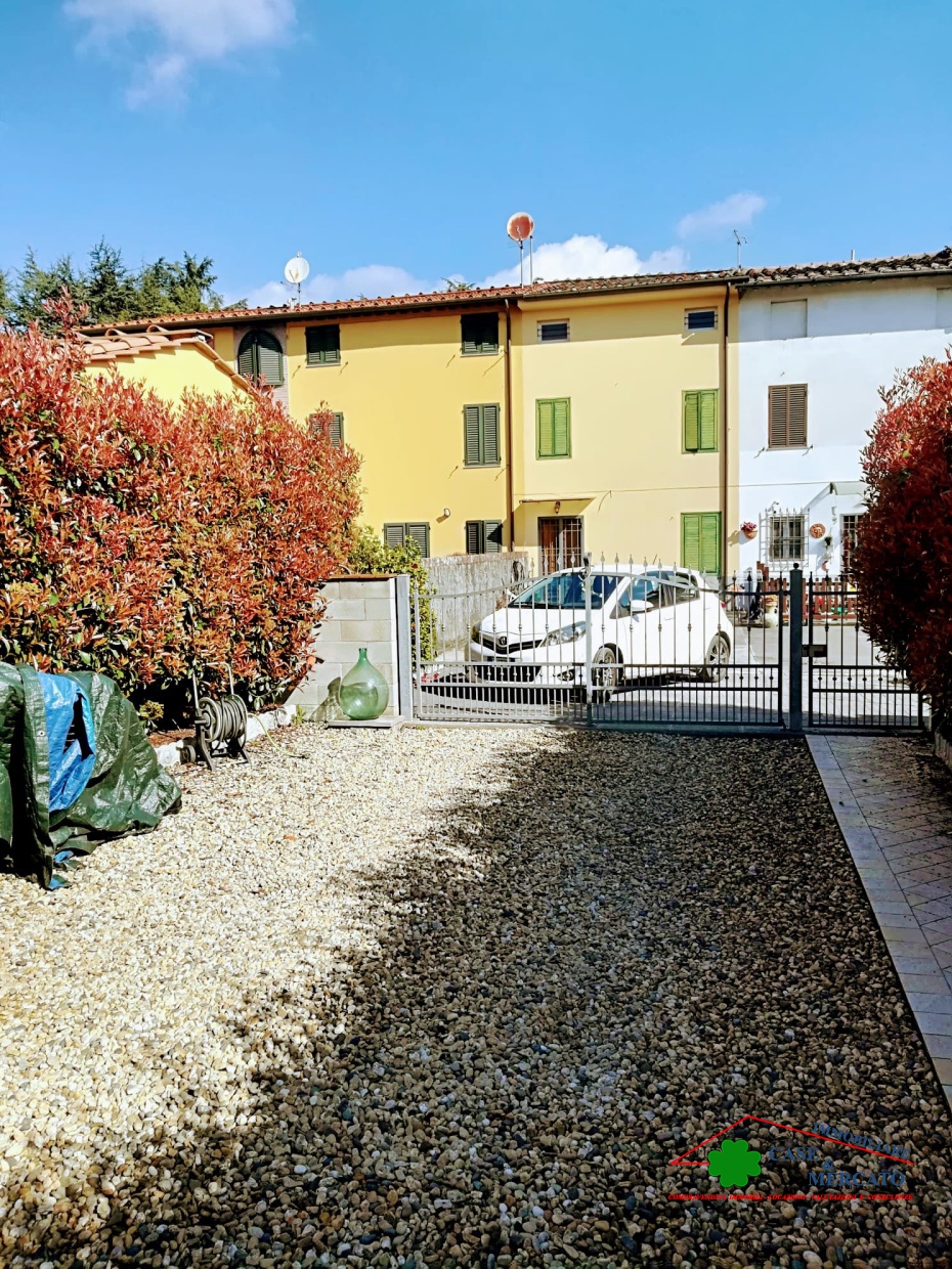 Casa Semindipendente Capannori LU1317863